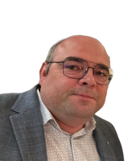 Roland Siegler, Founder und Inhaber TowerCon Academy & Consulting